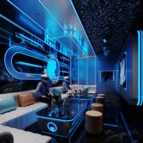 哈尔滨商务ktv查询-双城区ktv预定